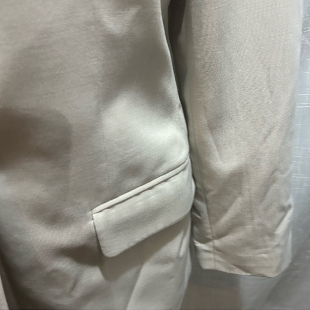 Vintage Travel Smith blazer/jacket 12 - Picture 6 of 6
